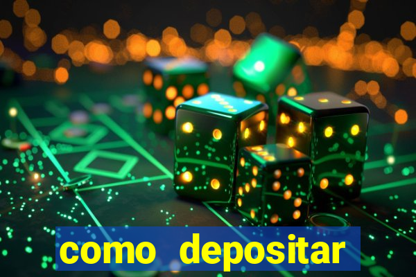 como depositar dinheiro no betano